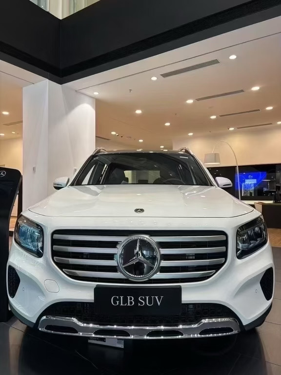 GLB220动感