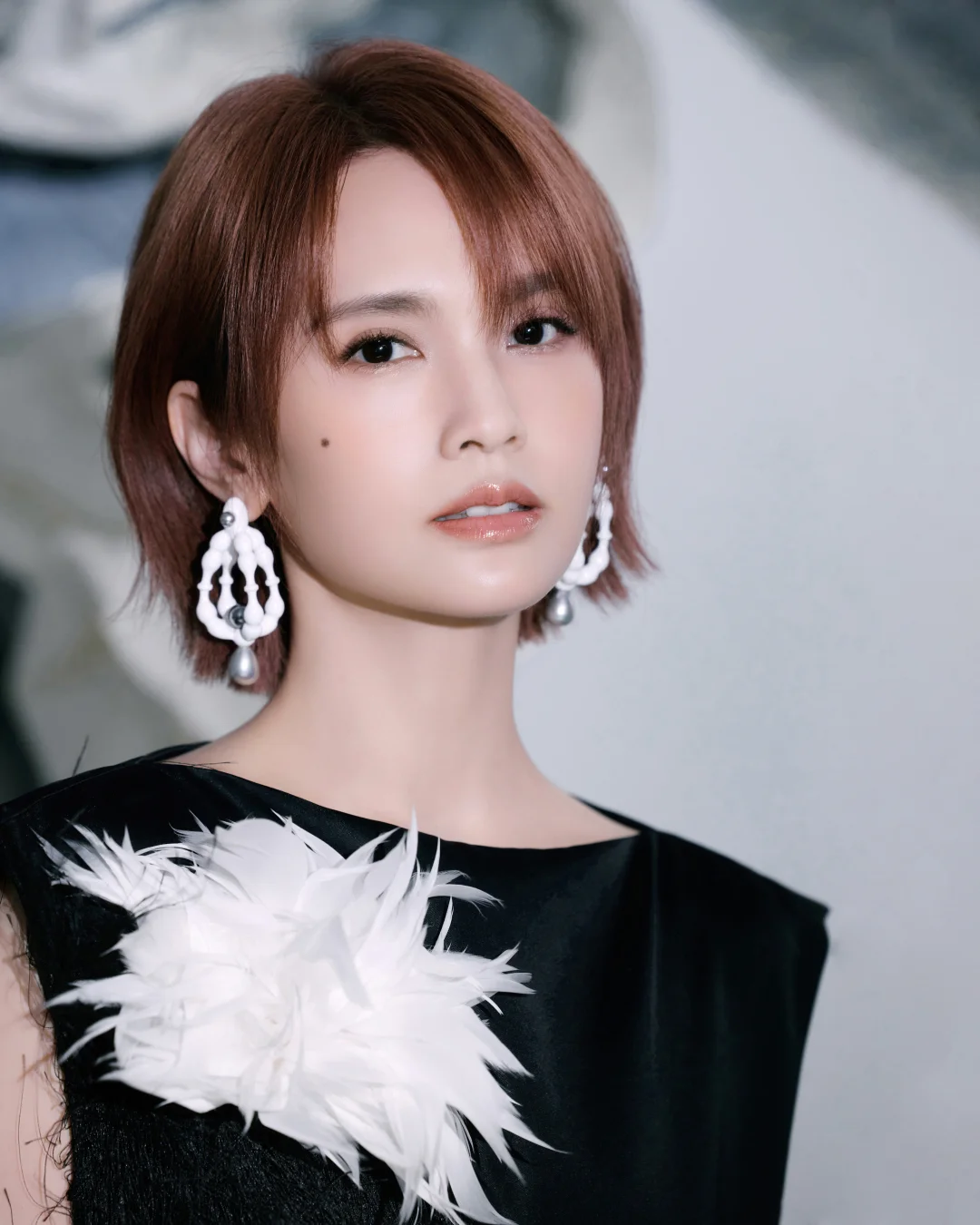 杨丞琳《听闻爱情》舞台造型/剧照+彩排花絮