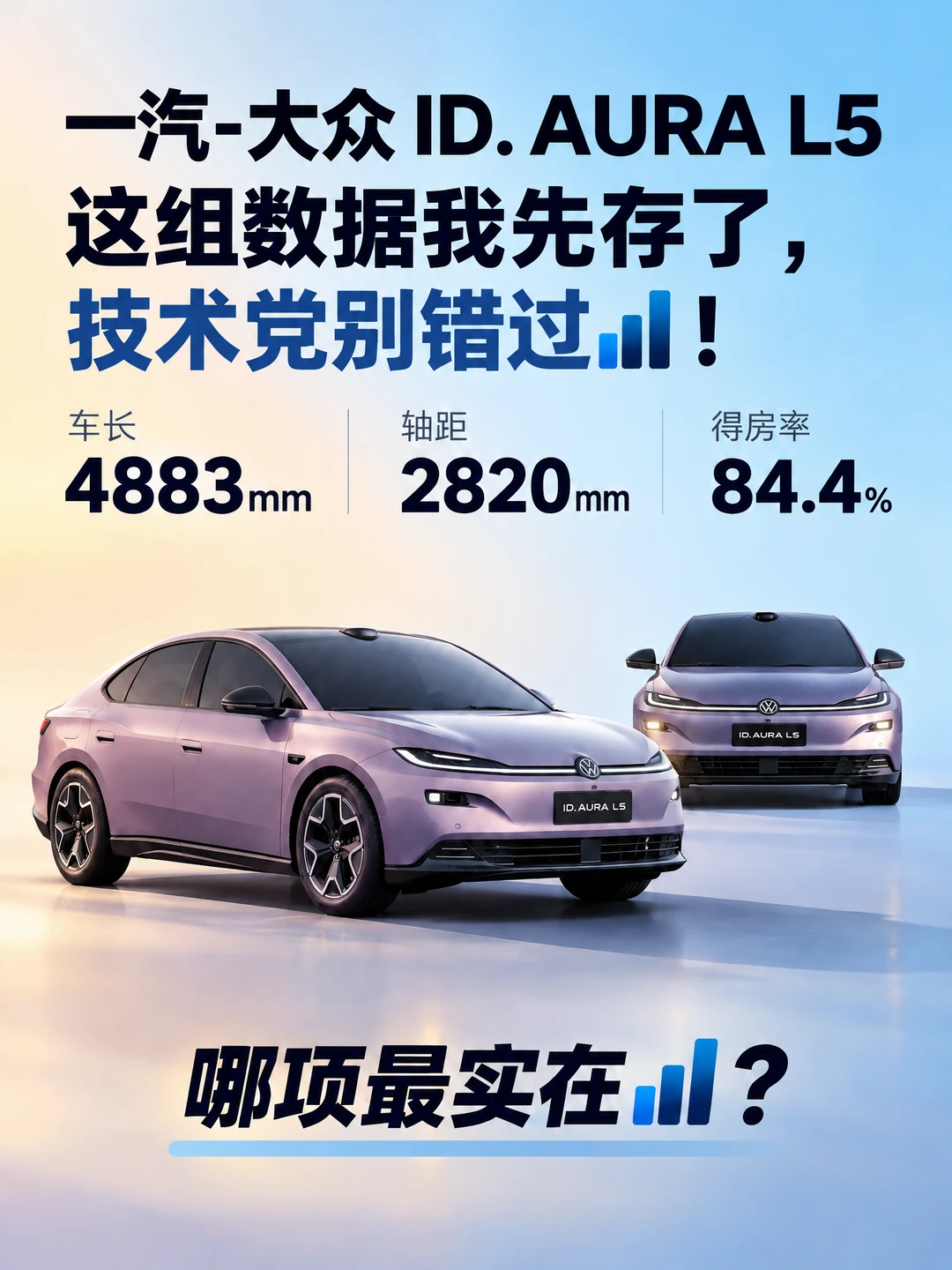 这组数据我先存了，技术党别错过📊