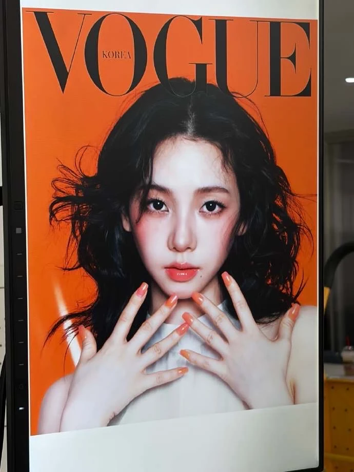 bluu更新香奈儿美妆💄