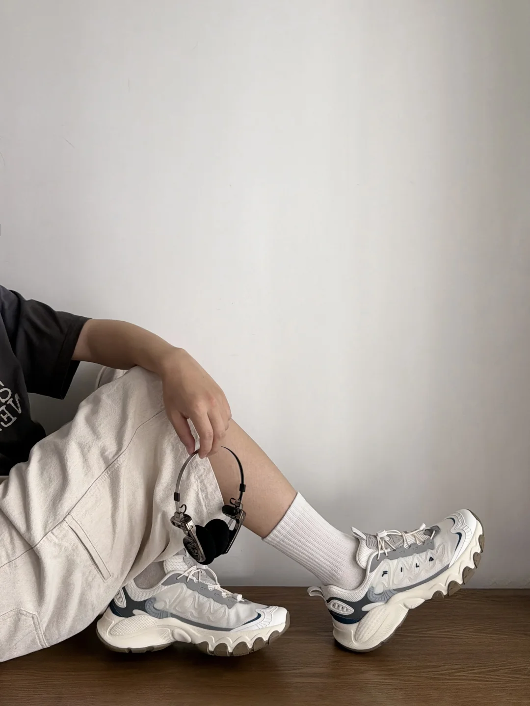 好鞋👟分享|这双日常通勤穿搭不要太合适