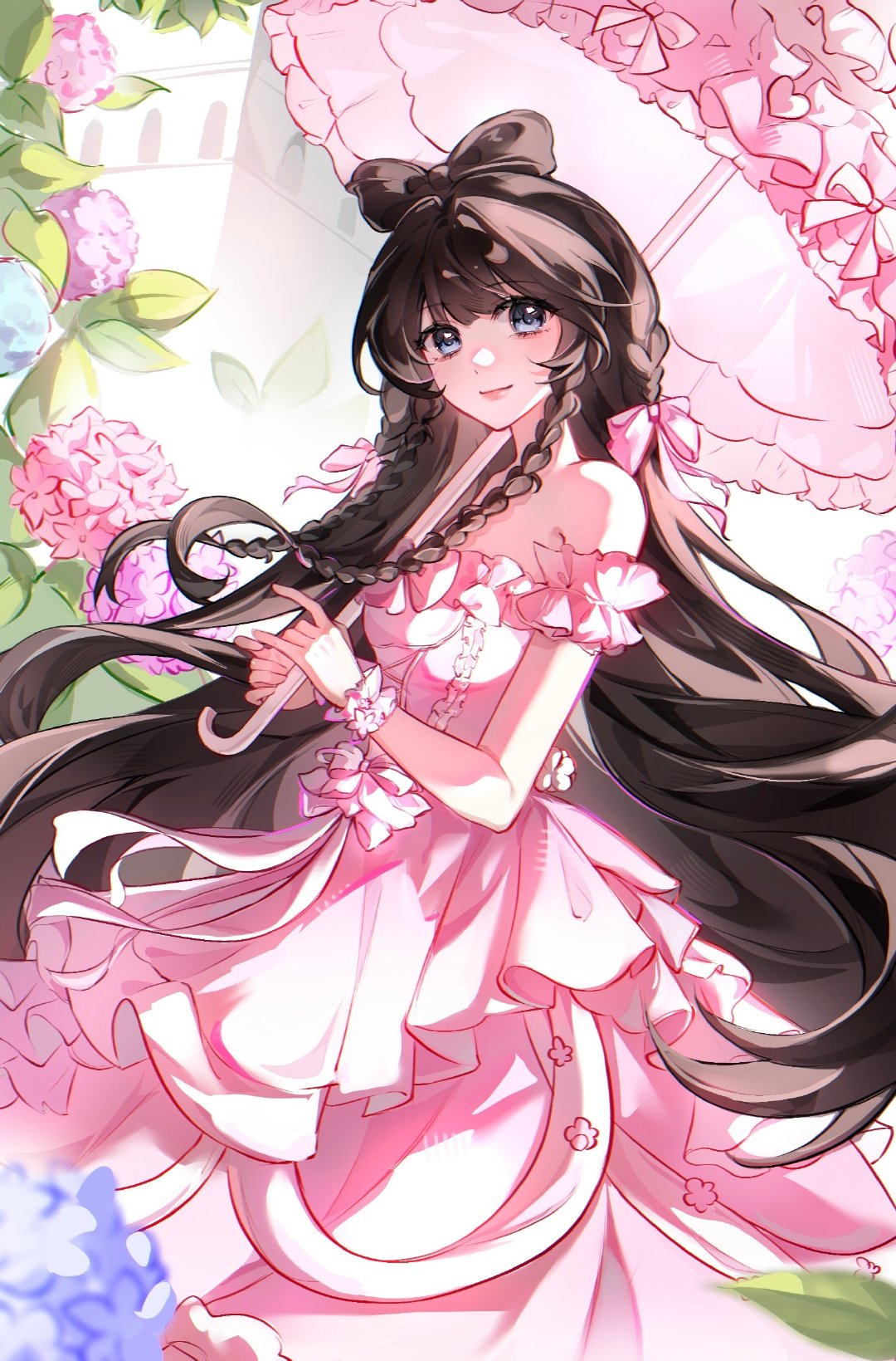 #精灵梦叶罗丽王默[超话]#wm#叶罗丽女主王默#wm#王默·繁花如梦#   
发发原图，有两个不同表情的版本，喜欢可自取[爱你]
🚫ai二改，🚫缔护官宝，🚫搬运其他超话 ​ ​