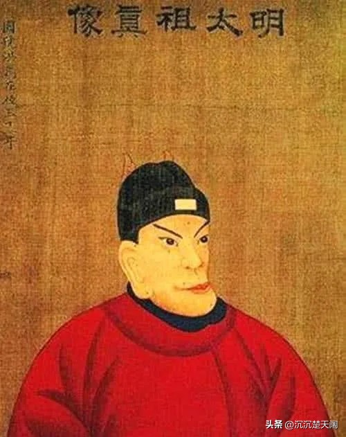 清修明史，现已知明史有四千八百多错处，真是这样吗？
这也难怪，早年间流传的朱元璋画像是鞋拔子脸，极其丑陋，到了近年，被带入误区的国人（其中包括我）才从明孝陵朱元璋画像纠正过来。
清朝褫夺朱家江山，为了美化和抬高自己，必然会丑化和贬低明朝统治者，朱元璋是明朝开国皇帝，自然“躺枪”最多。那么，还有多少才