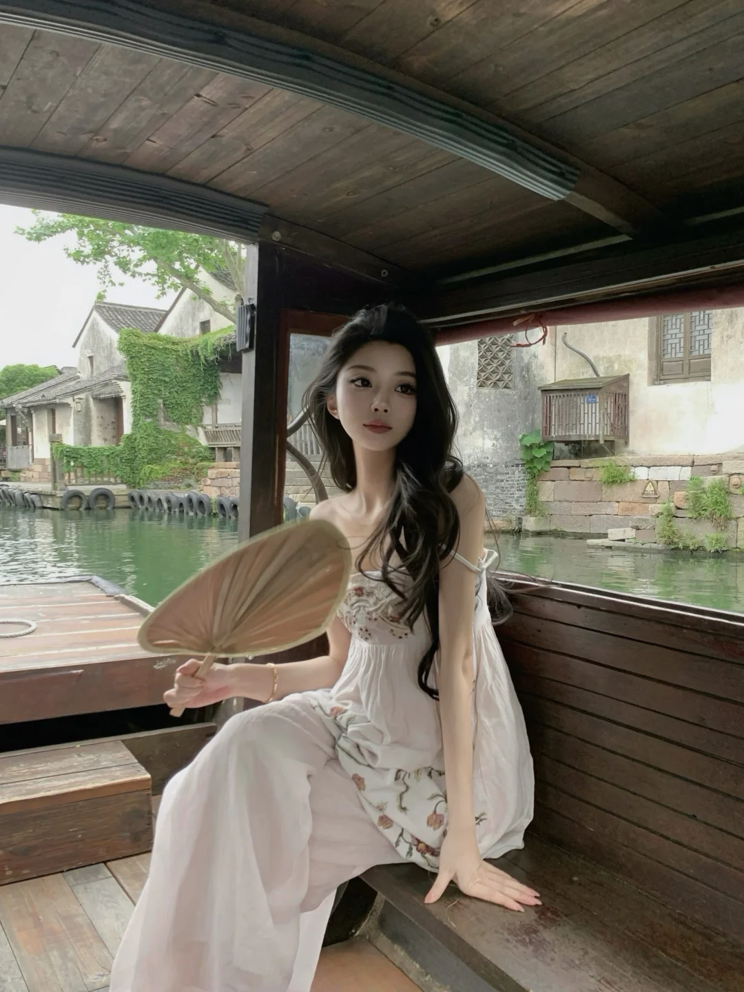 绿江南🍃