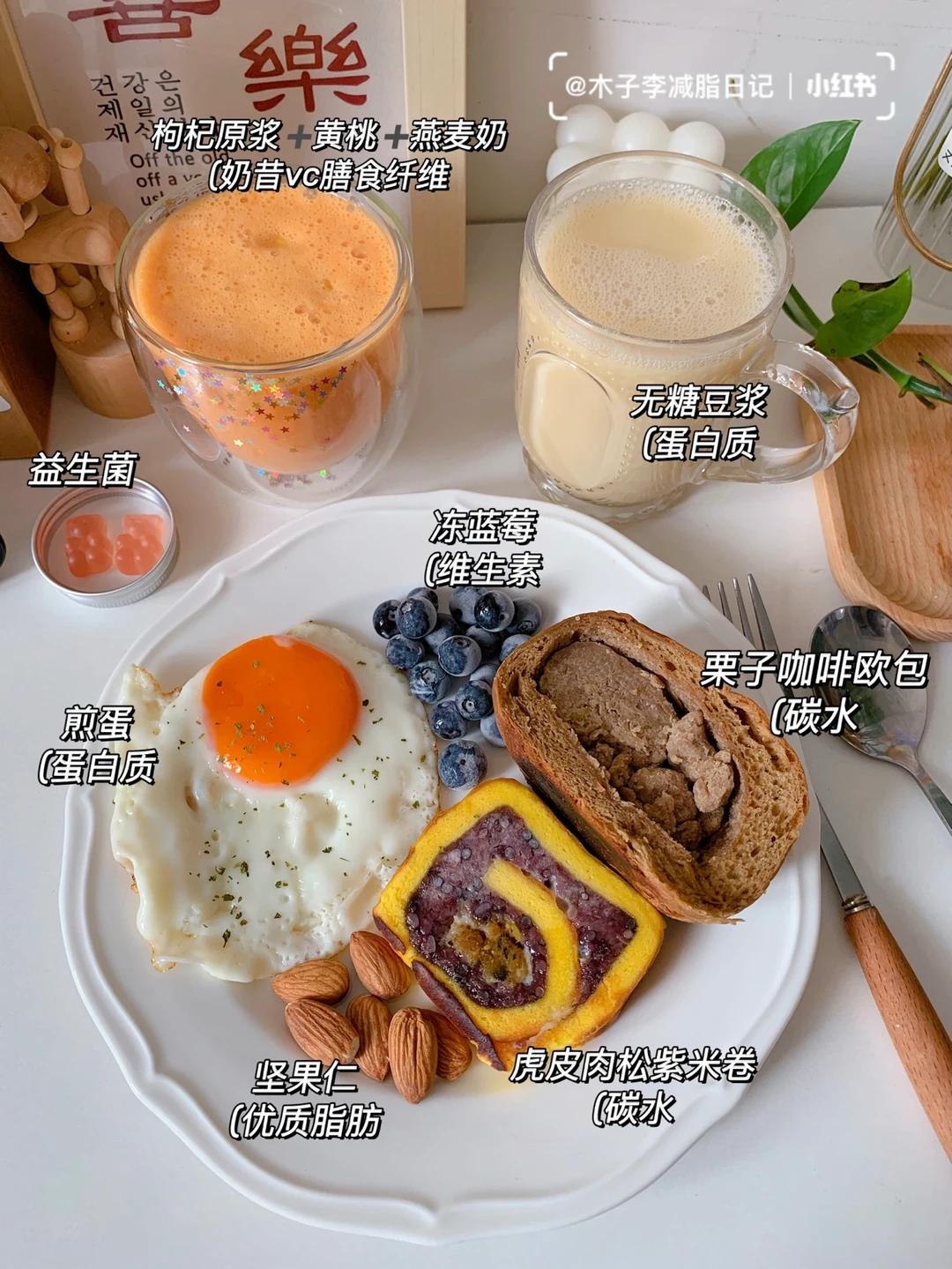 一定要瘦到85|生活能治愈的 是愿意好的人！