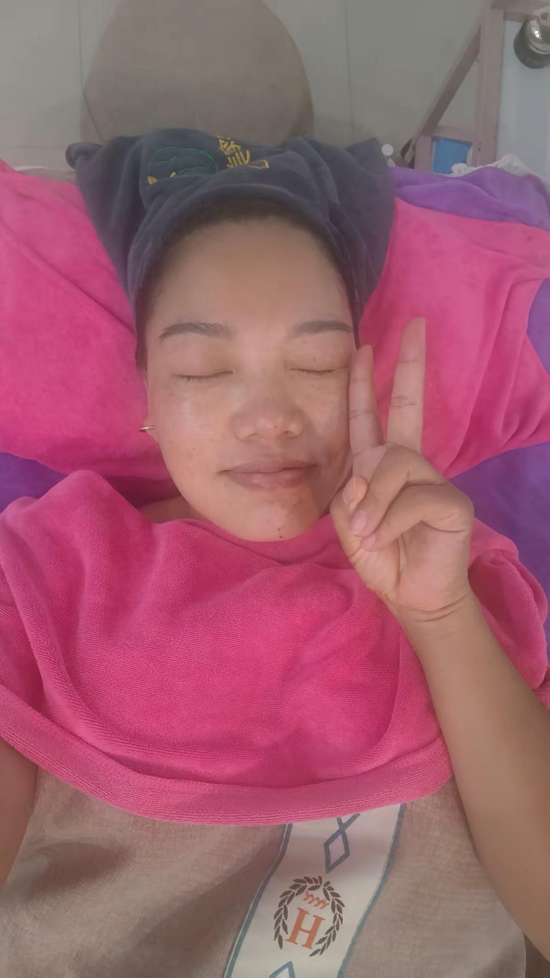 真正的假期就是享受生活！