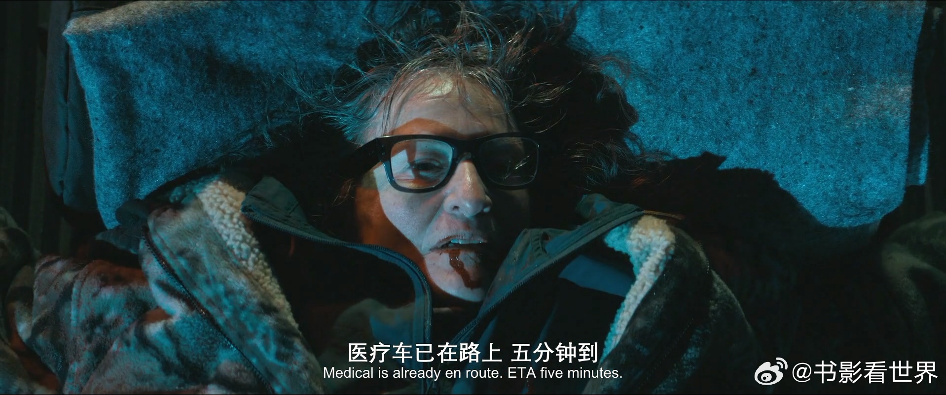 电视剧集《失序边缘》
豆瓣6.6分
【剧情 / 动作 / 惊悚】
百度网盘无广绿色链接：
囚机坠毁阿拉斯加冰原，数十名重刑犯四散逃亡，秩序瞬间崩塌。小镇孤警直面亡命之徒，还要提防 CIA 暗藏的阴谋。极地绝境，猫鼠博弈，求生、谍战交织，危机层层加码，氛围感凛冽，开局即高能的惊悚 ​