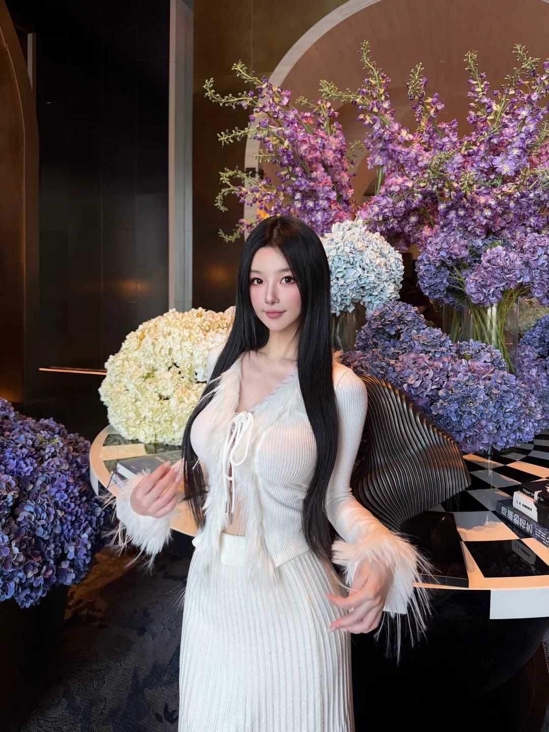 新疆｜伊犁河畔现代版丝路庄园💜伊宁洲际