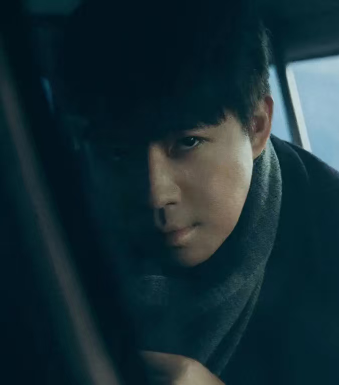 俞灏明出道十五周年作品盘点这个小伙子演技一流，虽然皮肤不好，但是根本不影响