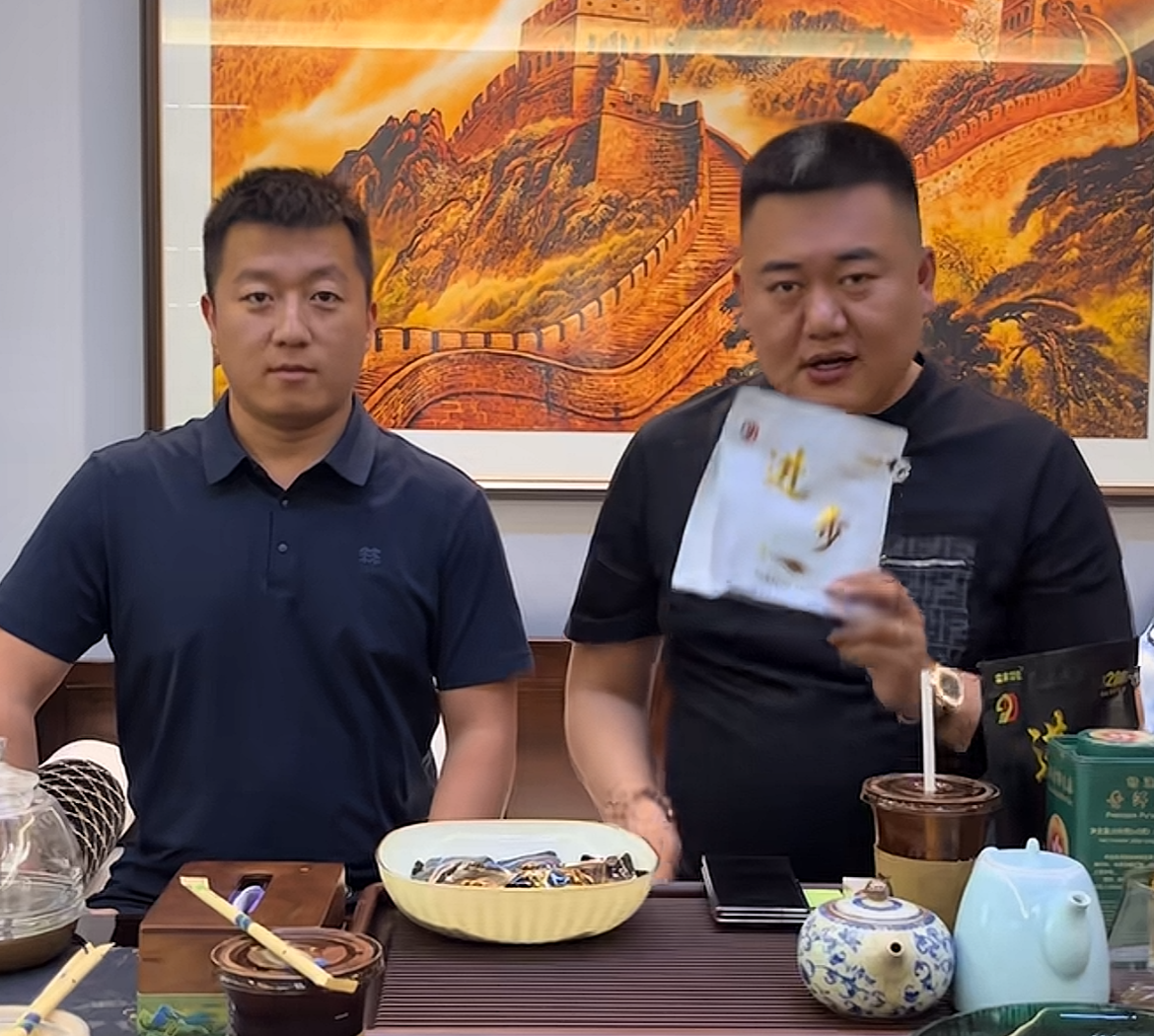河北石家庄“贷款王”张晓民这次真的惹事了
如果说之前的破产属于“经营不善”，那么