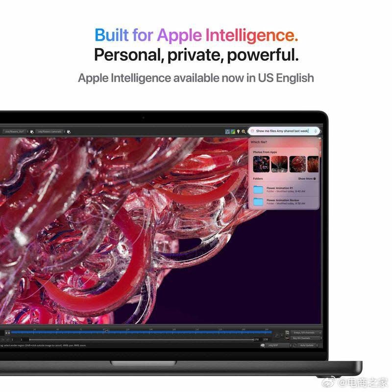 苹果iMac ，MacBook Pro全新发售，双十一前“连发”新品！只换内芯不换壳，这波能刺激年底换机潮吗？ ​