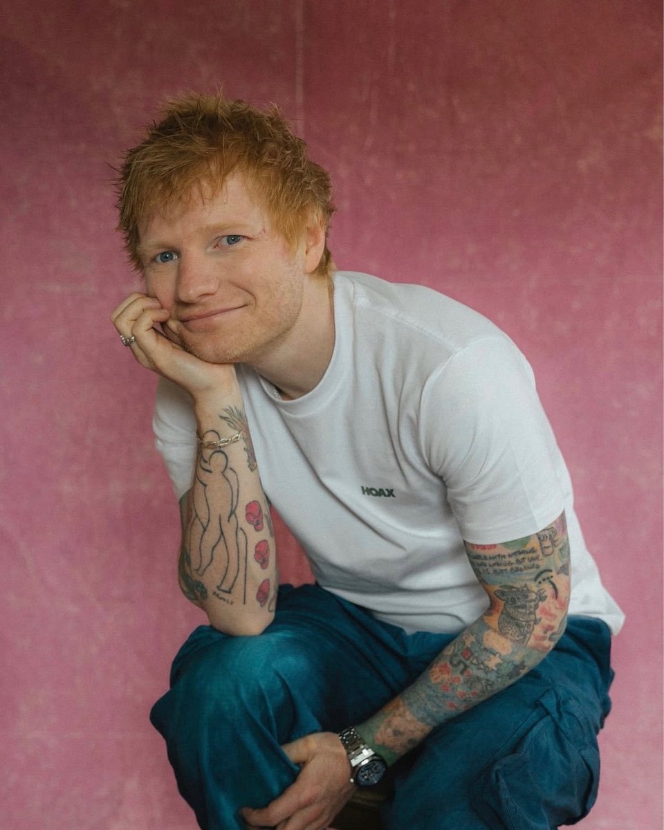 Ed Sheeran在费城演唱会期间表态道歉:

“这份批评涉及的事情重要得多，我不得不做出艰难的决定，我正在犯错，我非常非常抱歉[…] 在我的职业生涯中，我一直努力避免成为任何类型的政治评论员，因为我希望我的音乐和演出是关于团结而非分裂的。但这是一个人道主义问题，我无法再隐藏我的感受了。10月7 ​