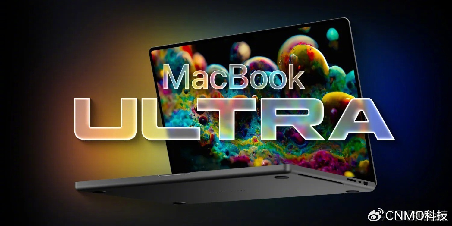 【 Ultra六大亮点汇总Ultra，以下是这款MacBook Ult...