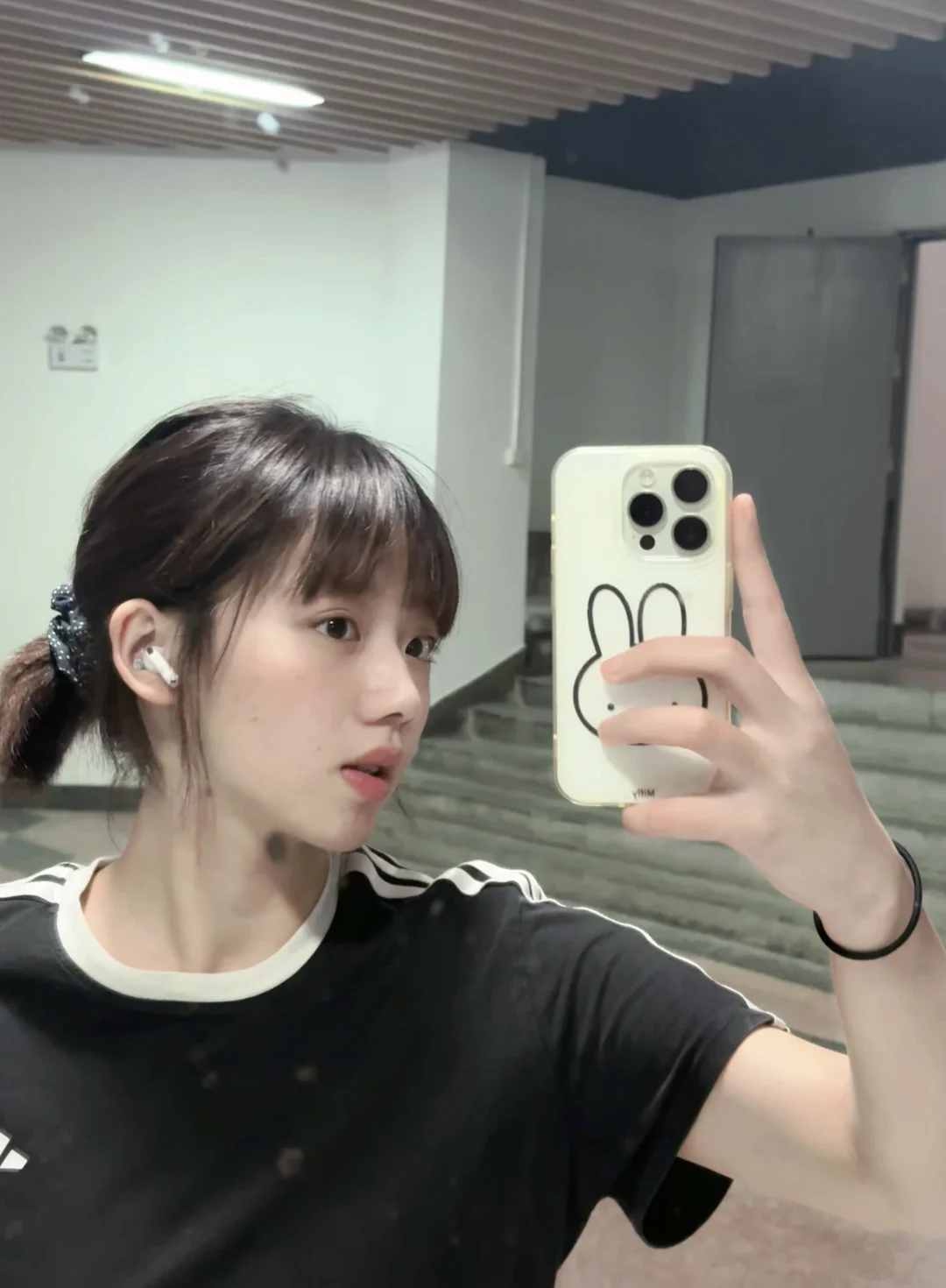 好甜 像你一样