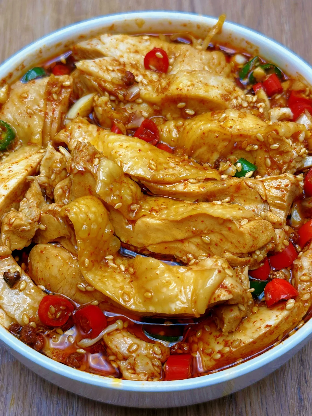 破防了，家人们一定要试试这道菜！