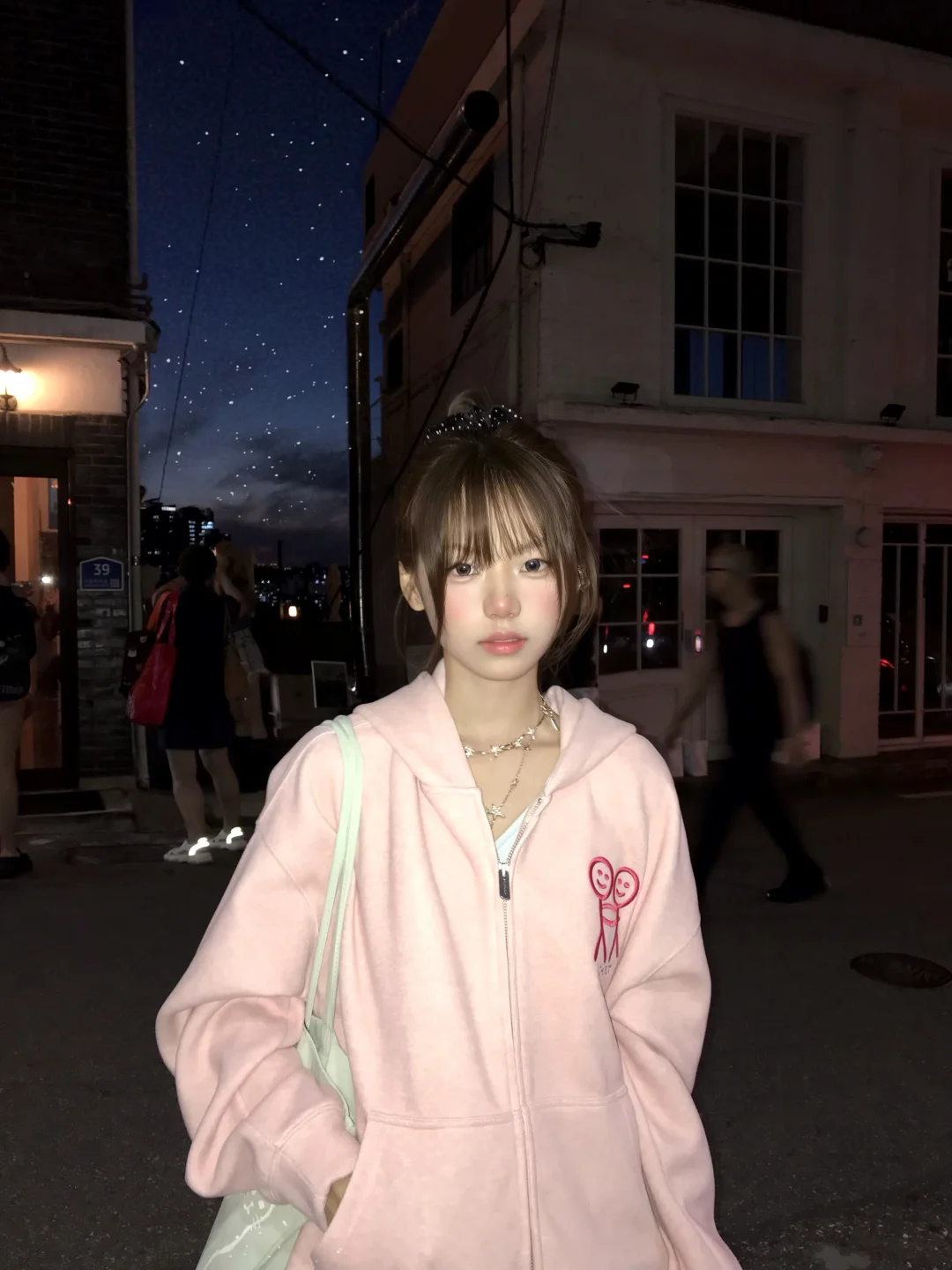 𝗠𝗲𝗲𝘁𝗶𝗻𝗴 𝗱𝗮𝘆  - ̗̀ 🩵  ̖́-