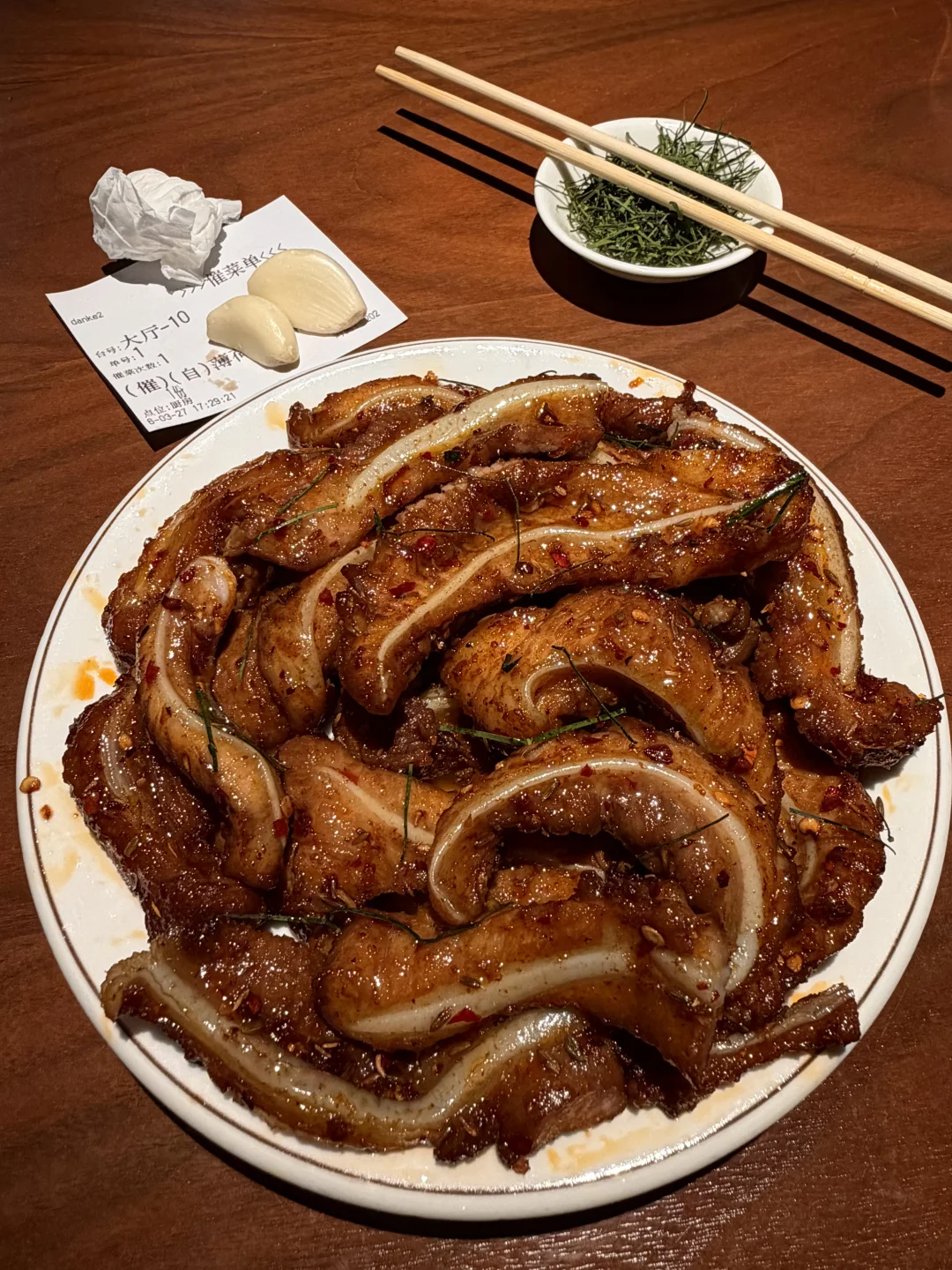 感觉是杭州目前top好吃的！！！！！