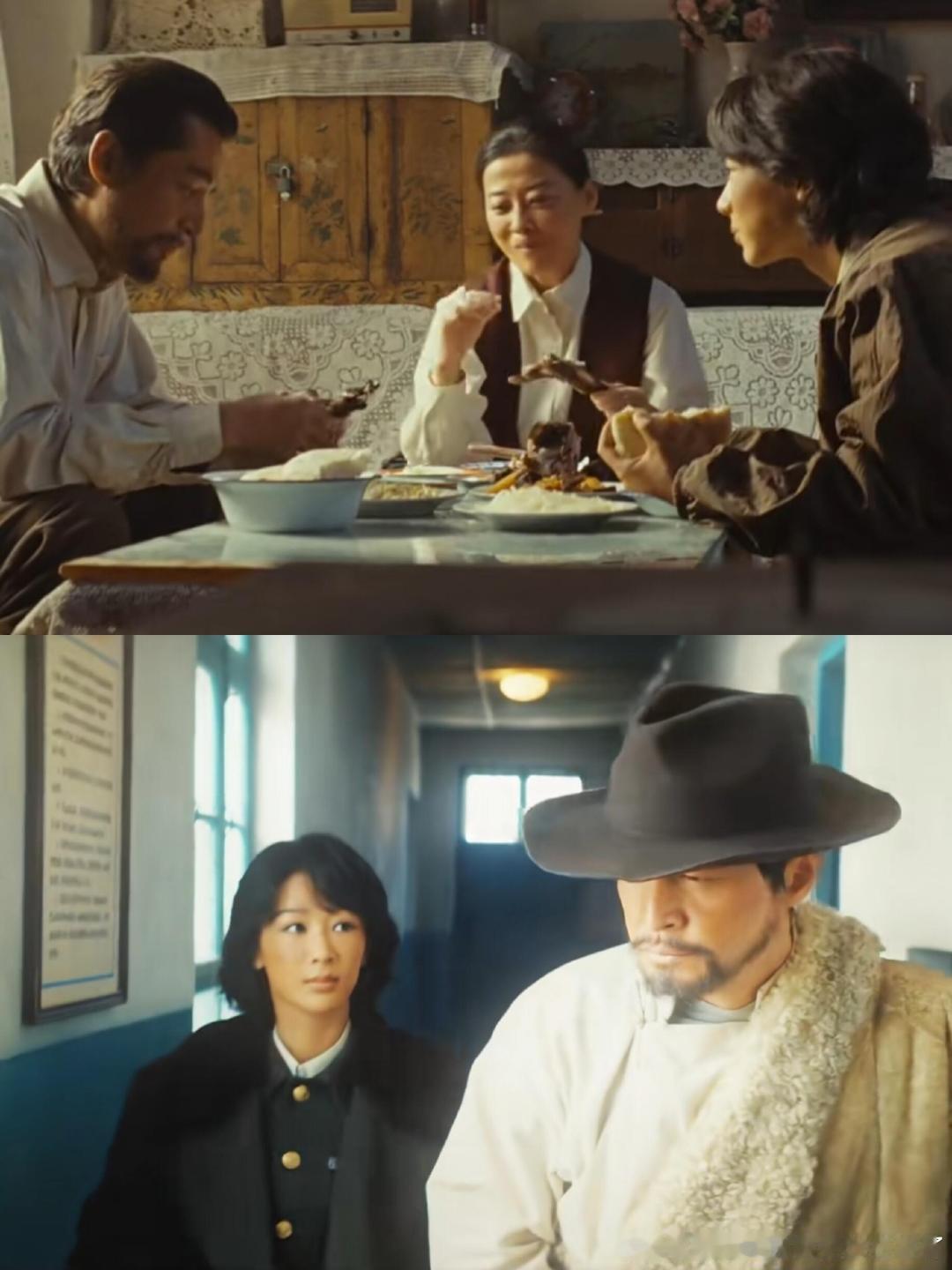 #视后影后歌王歌后都来了#
杨紫、童瑶、马思纯的剧我全追过，再加上那英胡彦斌，这阵容想不期待都难。 ​