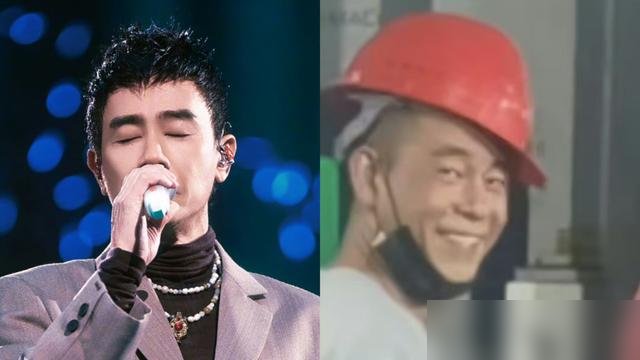 47岁车间工人，长了一张陈小春的脸。名字对得上，年龄对得上，连老家都挨着。网友全炸了：这不就是当年被3000块卖掉的弟弟？
陈小春亲口说过，家里穷，最小的弟弟养不起，送人了。父亲到死都叮嘱：别去找，人家养大了，你去认，是给人添乱。
结果这个撞脸师傅开直播了。没被抱养，有哥有姐，跟陈小春半毛钱关系