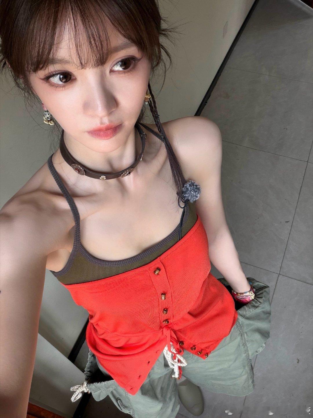 #田曦薇[超话]# 🌸#田曦薇嫁金钗#🌸#田曦薇魏娆#🌸#田曦薇君黛#

愿你过了此青山之后永无苦痛

​