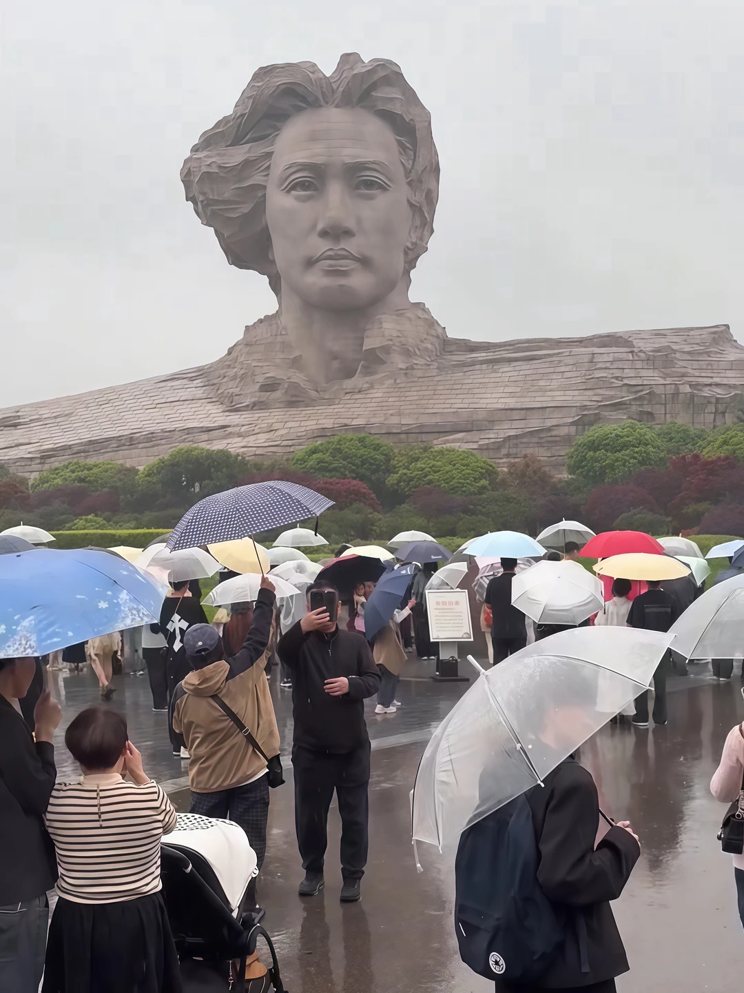 4.11长沙已回。。。真的崩溃了😭😭