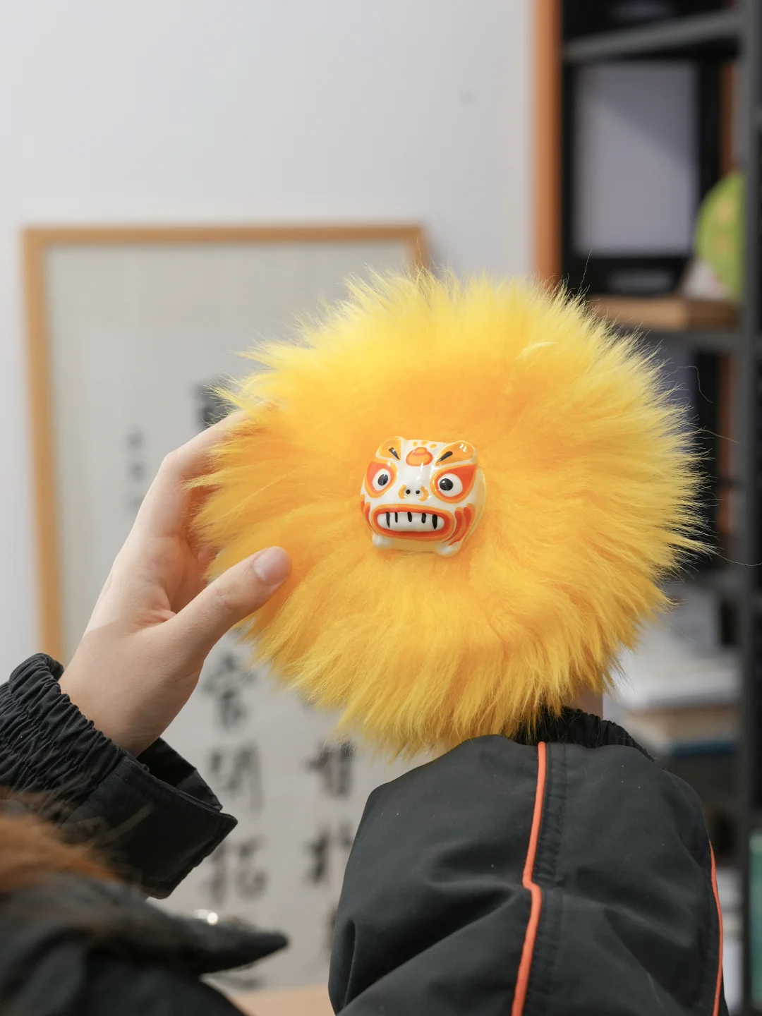 马年限定皮老虎来了！！！