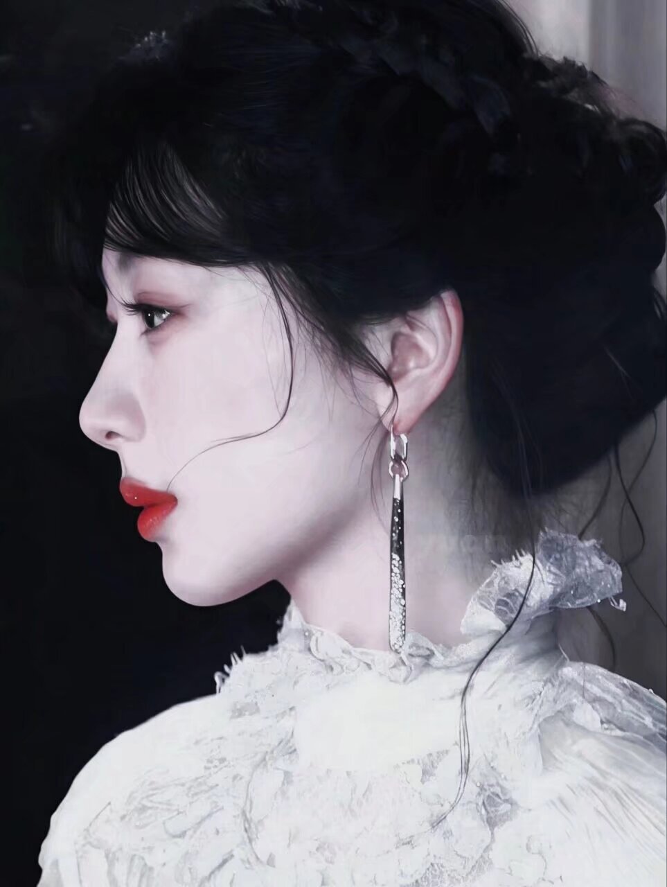 #杨紫[超话]##杨紫提名金鹰奖最佳女主# [打call]#杨紫再冲金鹰奖# [打call]#杨紫# 

我的世界哪里都是你  唯独身边不是你

｜杨紫商业价值｜｜杨紫代言｜｜杨紫抗剧｜｜杨紫值得爱｜｜杨紫人美心善｜｜杨紫紫米双向奔赴｜ ​