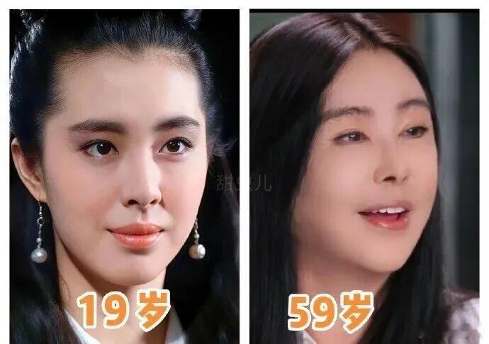 【#王祖贤回应容貌争议#：我已经60岁了，大家还在谈论我的容貌，我一出来他们还停留在我是19岁】近日，演员王祖贤做客访谈节目《互相关注》，谈及容貌争议，王祖贤坦言，观众对她的记忆还停留在19岁，不知她已60岁。

由于成名早，之后又有长达数十年的息影期，观众对她的认知无法同步更新，仍停留在其 ​