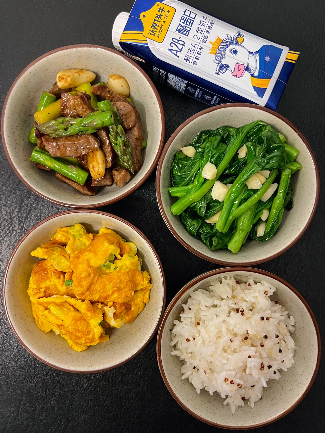 生活化自律也太快乐了吧！