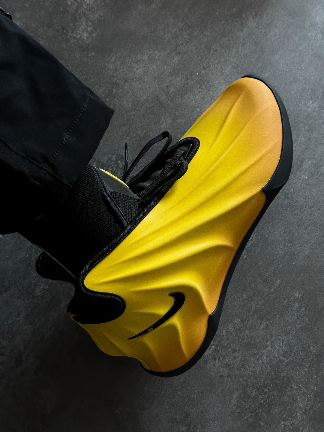 GT FUTURE｜首发配色的含金量终于get了