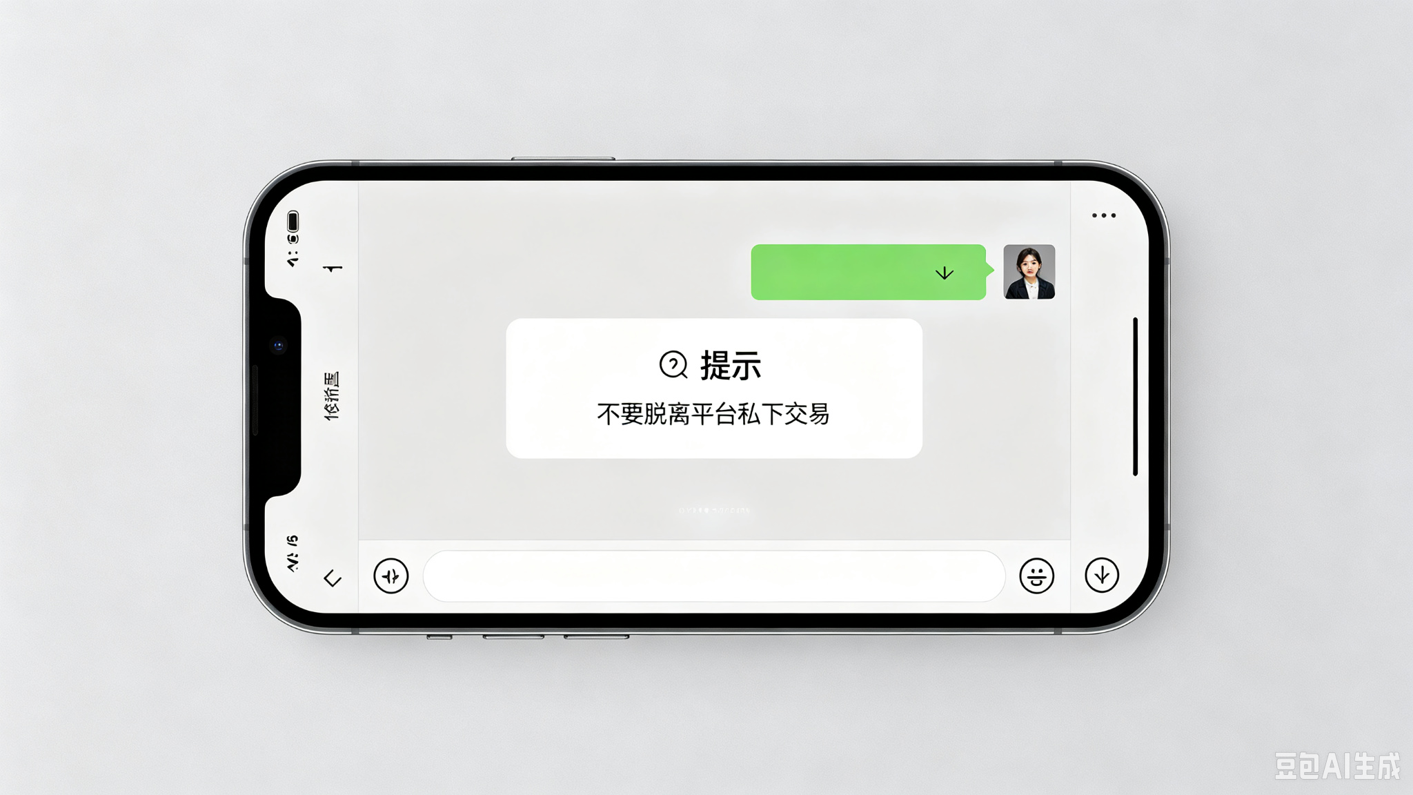 闲鱼暗藏灰色涉黄产业链，伪装商品引流，很多人一不小心踩坑
 
不少人使用闲鱼只把它当成二手买卖平台，殊不知平台上藏着一条隐蔽的涉黄灰色产业链。不法商家会伪装成普通二手商品发布信息，用隐晦话术引流，躲避平台的关键词筛查。
 
这类违规账号套路很相似，商品标题看着和普通闲置物品没有区别，像二手衣物、写真