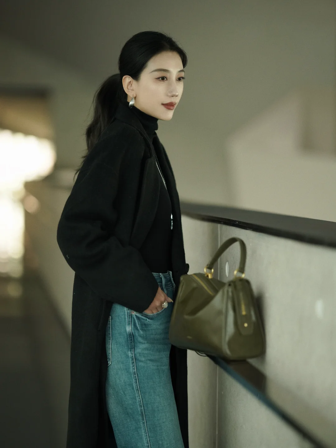 庸常生活里，为自己保留一份精心准备的满足