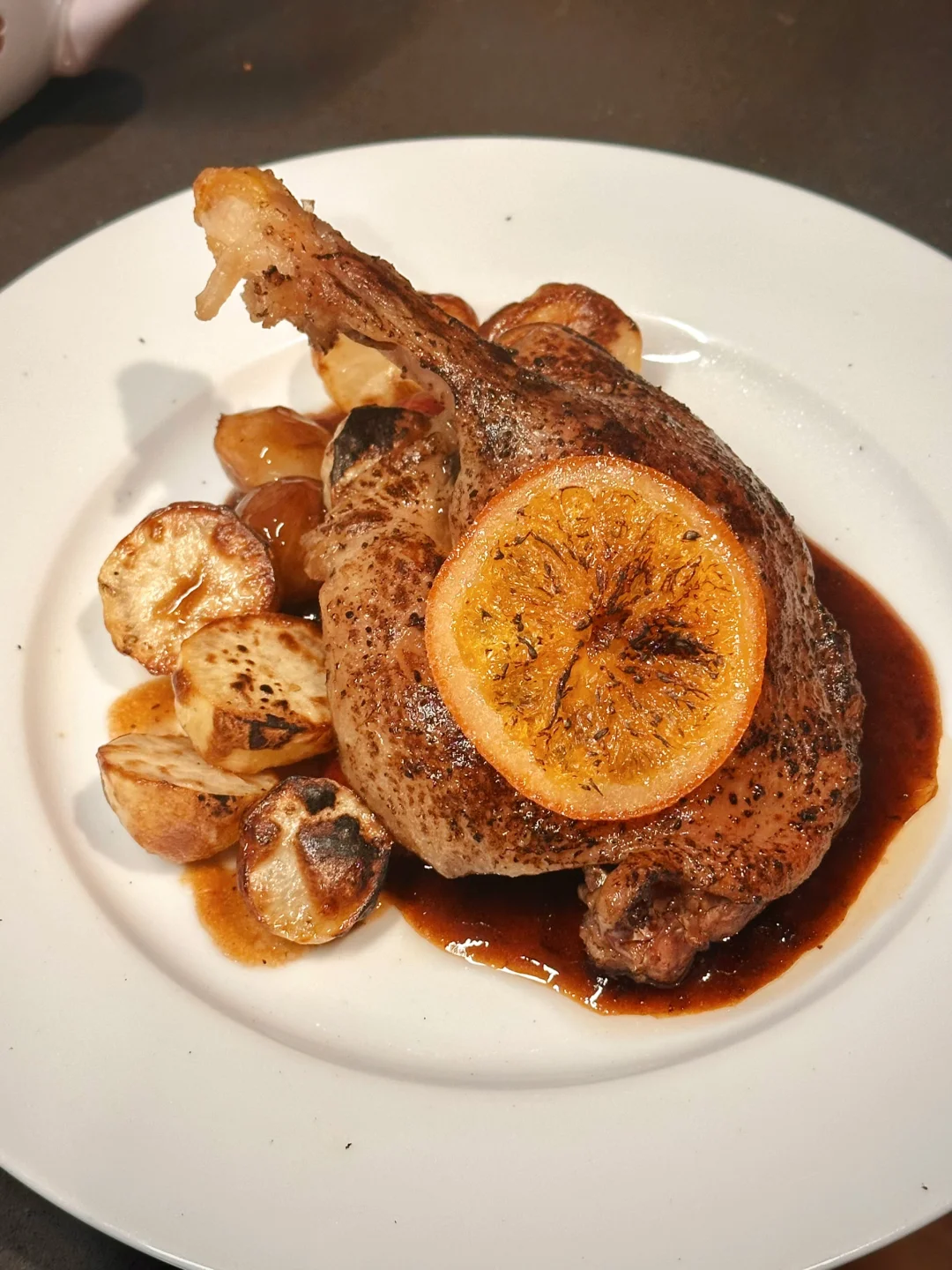 低温慢煮鸭腿零失败指南🦆在家呈现餐厅水准