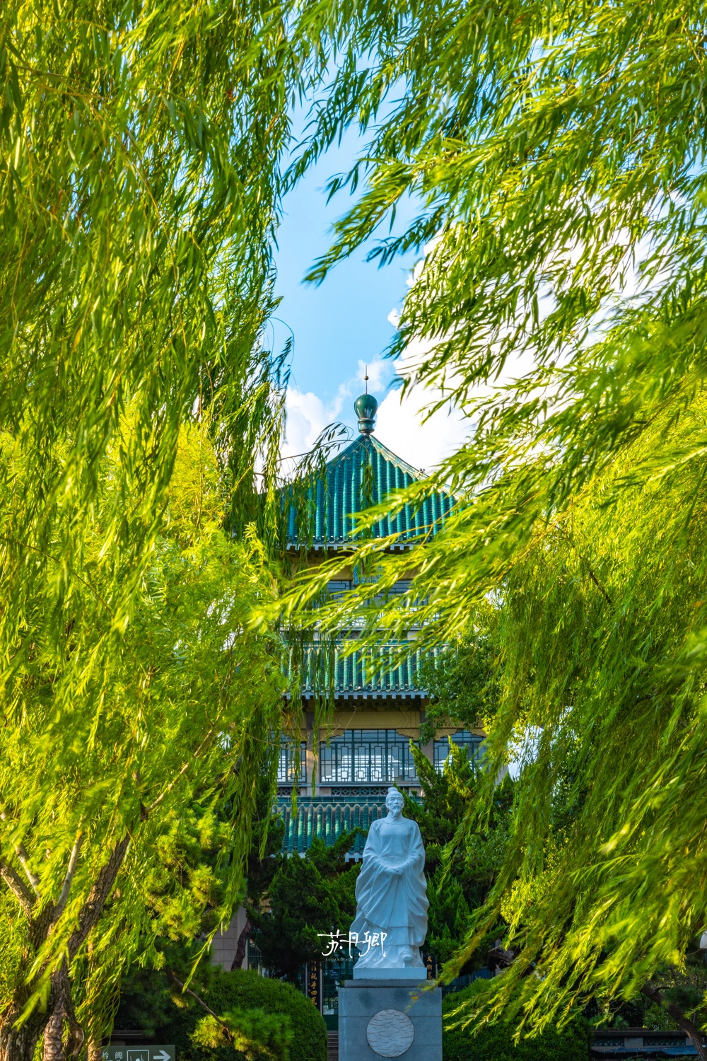 第一次来武汉，可以不去黄鹤楼，但别错过这里