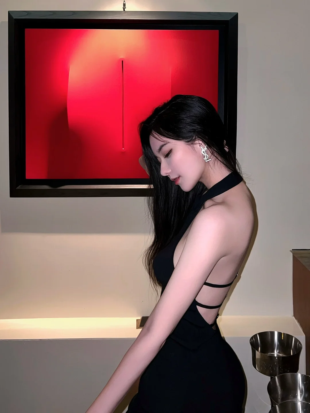 香港｜米其林三星—8½ Otto e Mezzo BOMBANA