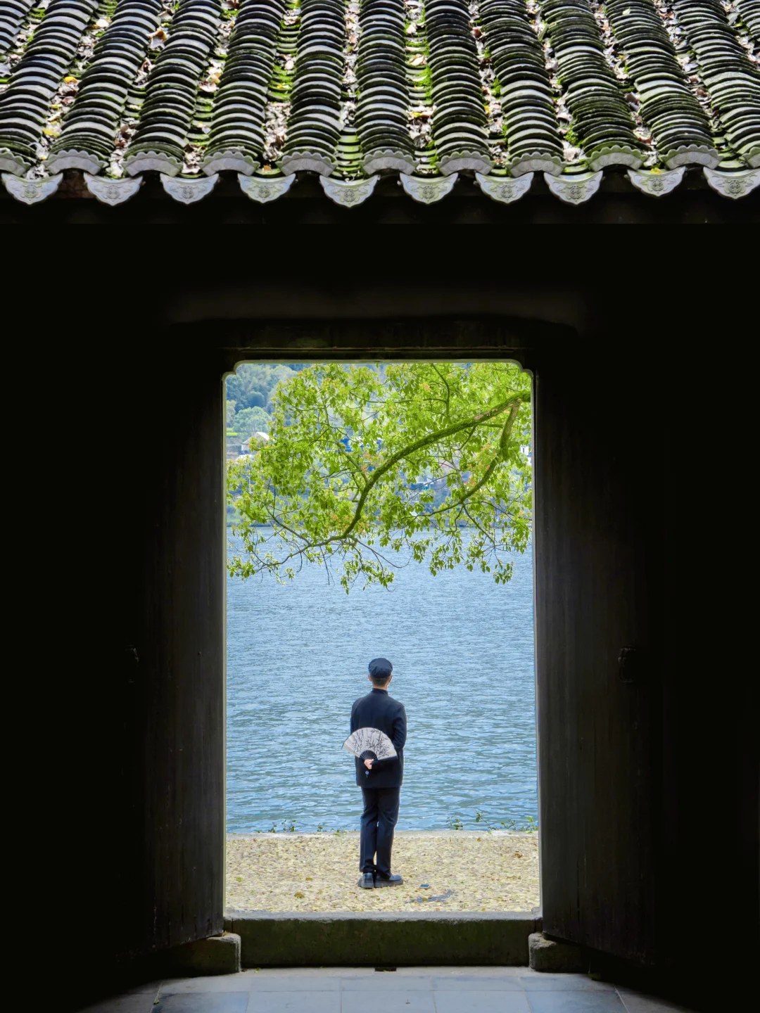 很怕它火🔥推荐一个真正小众的冷门旅游小城