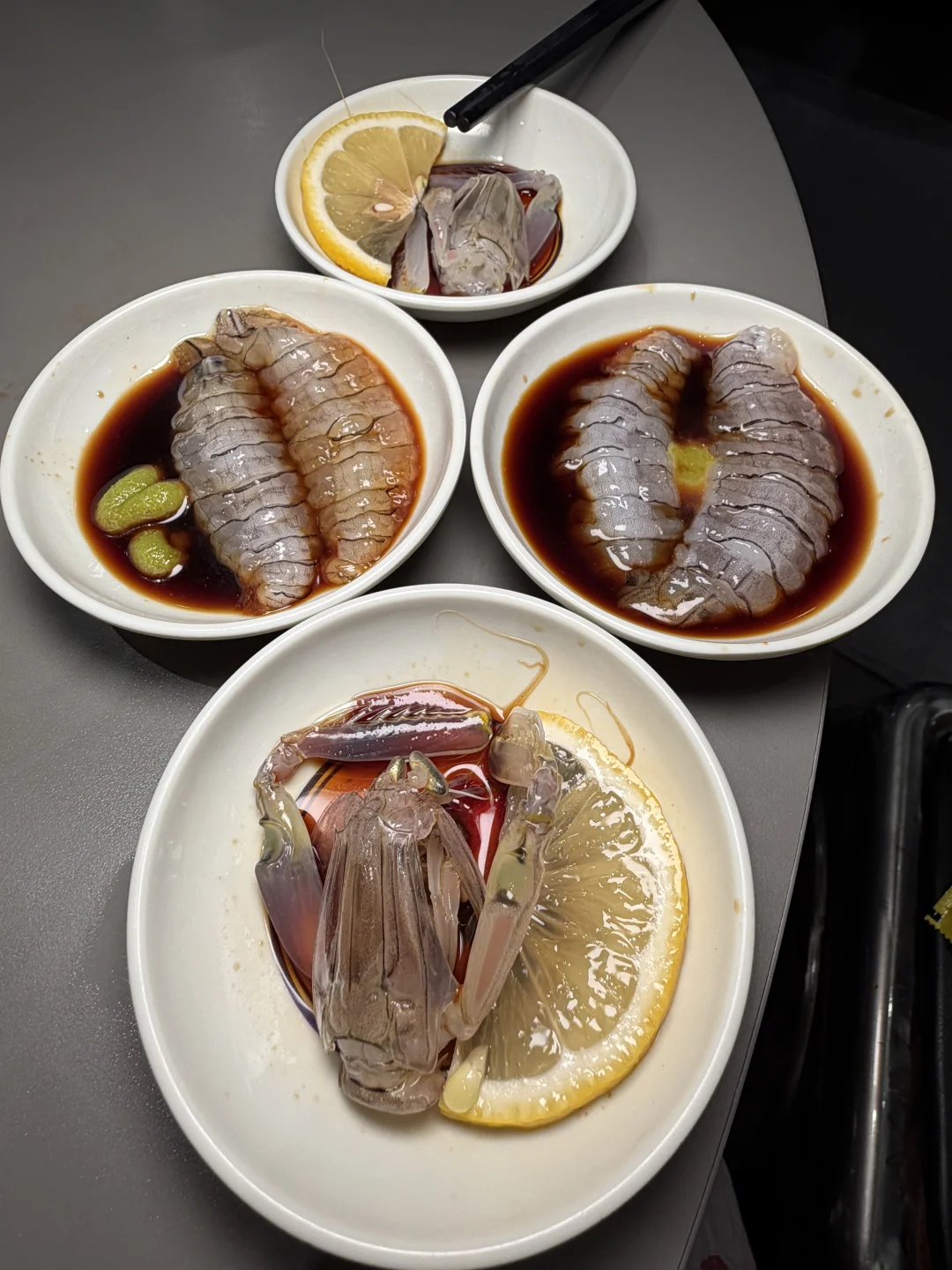 目前在广州天河吃到的极品大排档！！！