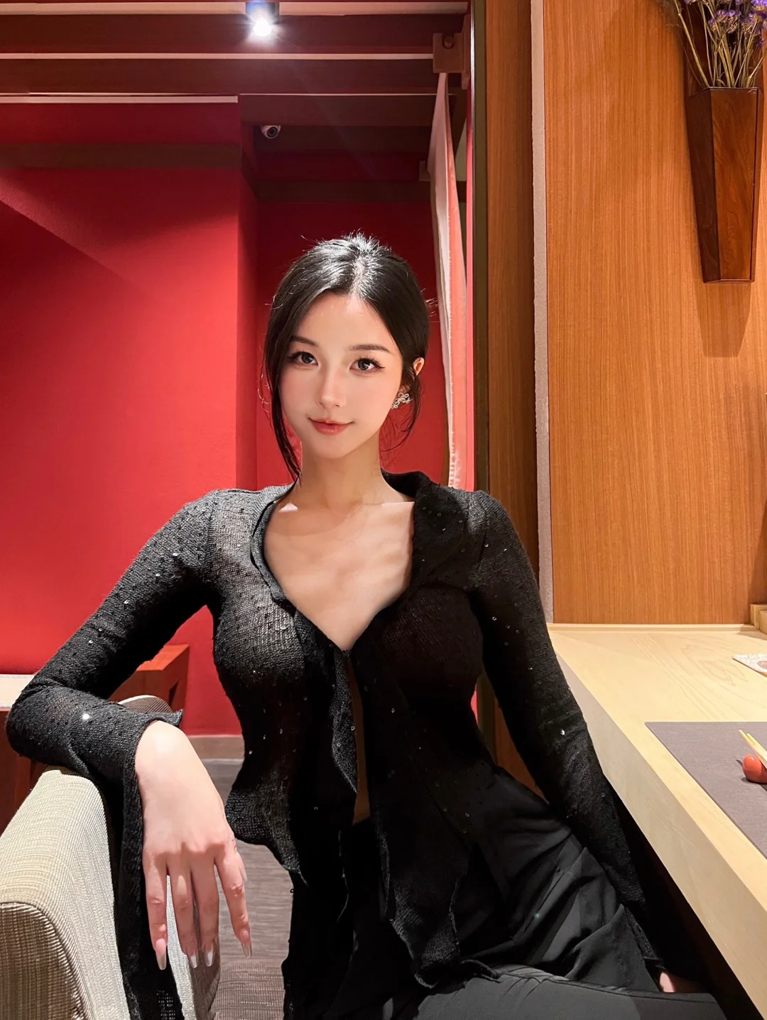 新加坡丨仅有的米其林🌟🌟日料—Shoukouwa🍣