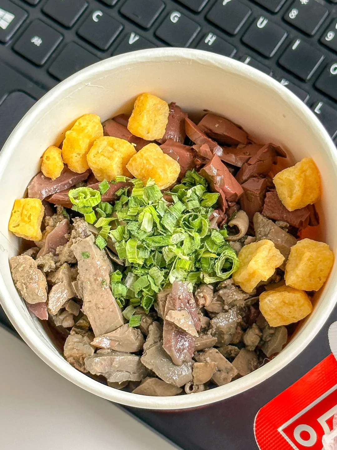 不用再羡慕南京人民啦！！宅家也可以吃到了~