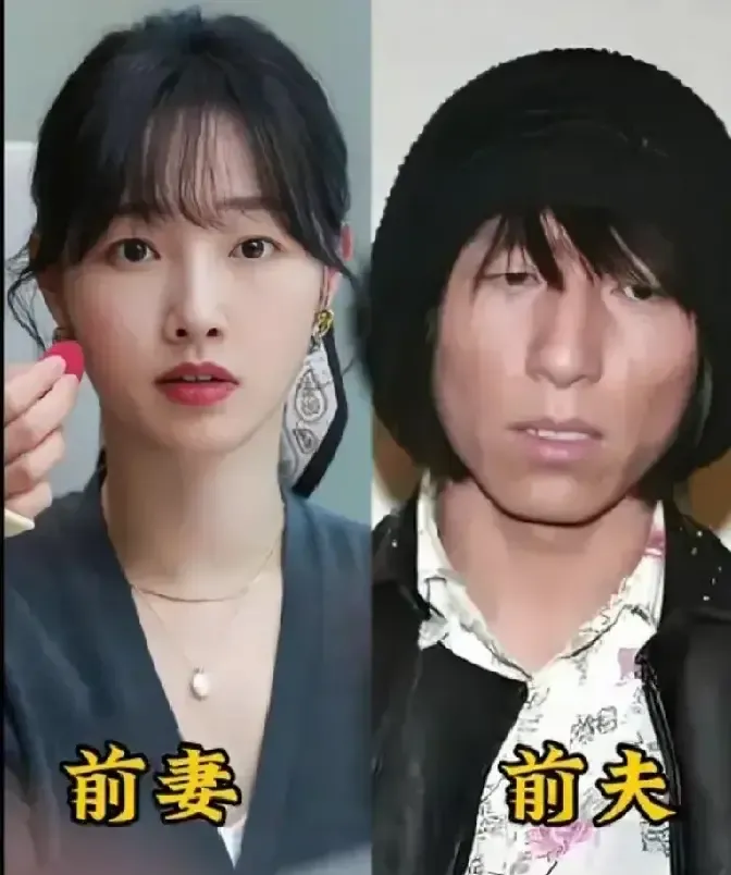 刷到有人把陈羽凡白百何和杜旭东两口子拎出来比“才貌婚姻”，我直接笑出声...