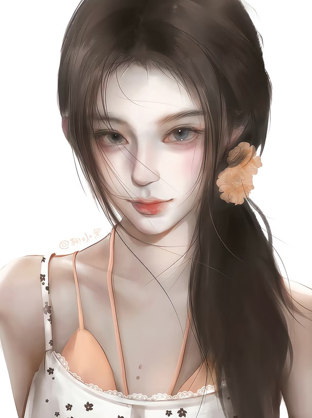 小菊花🌻
