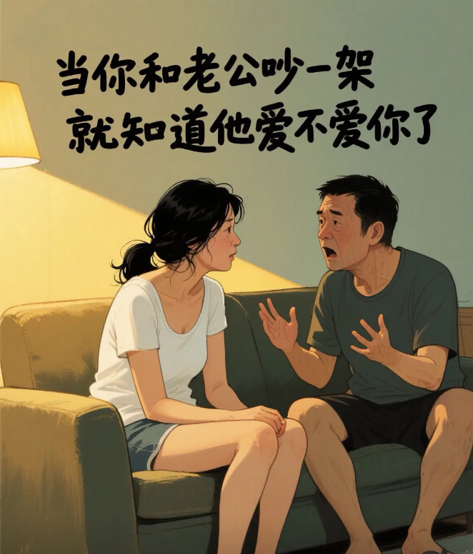 夫妻之间，最舒服的关系，其实是“互为读者” 昨晚刷朋友圈，看到一位结婚...