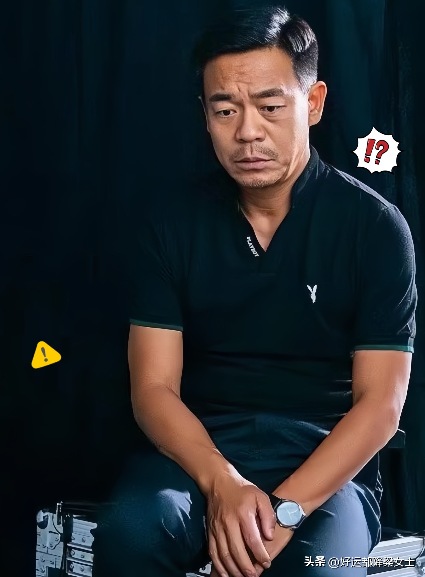 刷到孙浩采访那句金句，我瞬间被戳中了心底最真实的感受。

记者追问58岁的他，为何一生未婚无子。孙浩坦然一笑：我都这个年纪了，与其勉强找个人共度余生，不如自己扛沙袋练功。

在世俗的眼光里，没成家、无儿女，似乎就是人生的一种缺憾，甚至被贴上“不圆满”的标签。可看完他拍戏拼尽全力的样子，我才明白，这哪
