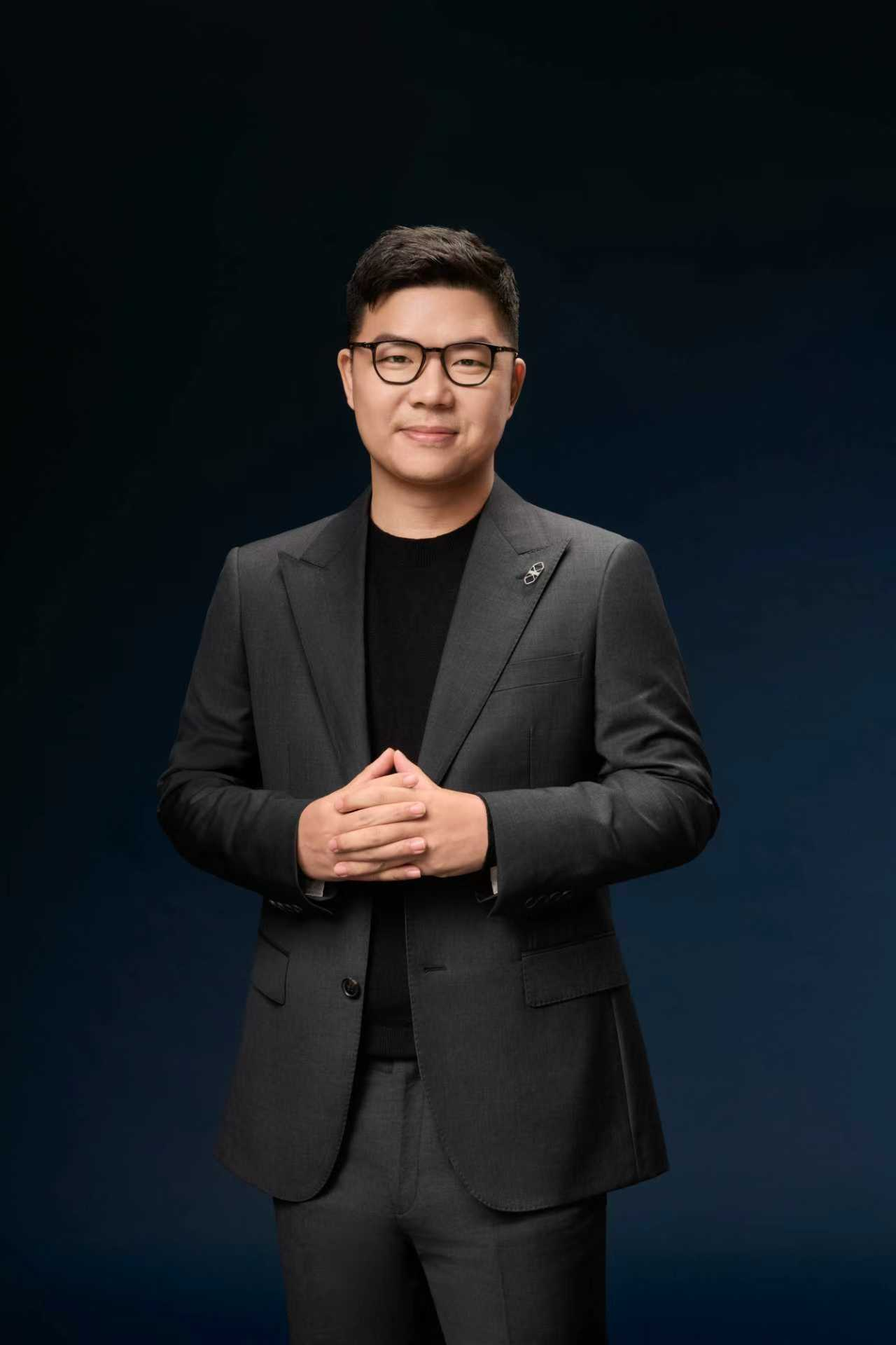 赵长江赵总正式官宣，现在是智界执行副总经理，作为深耕新能源领域的老将...