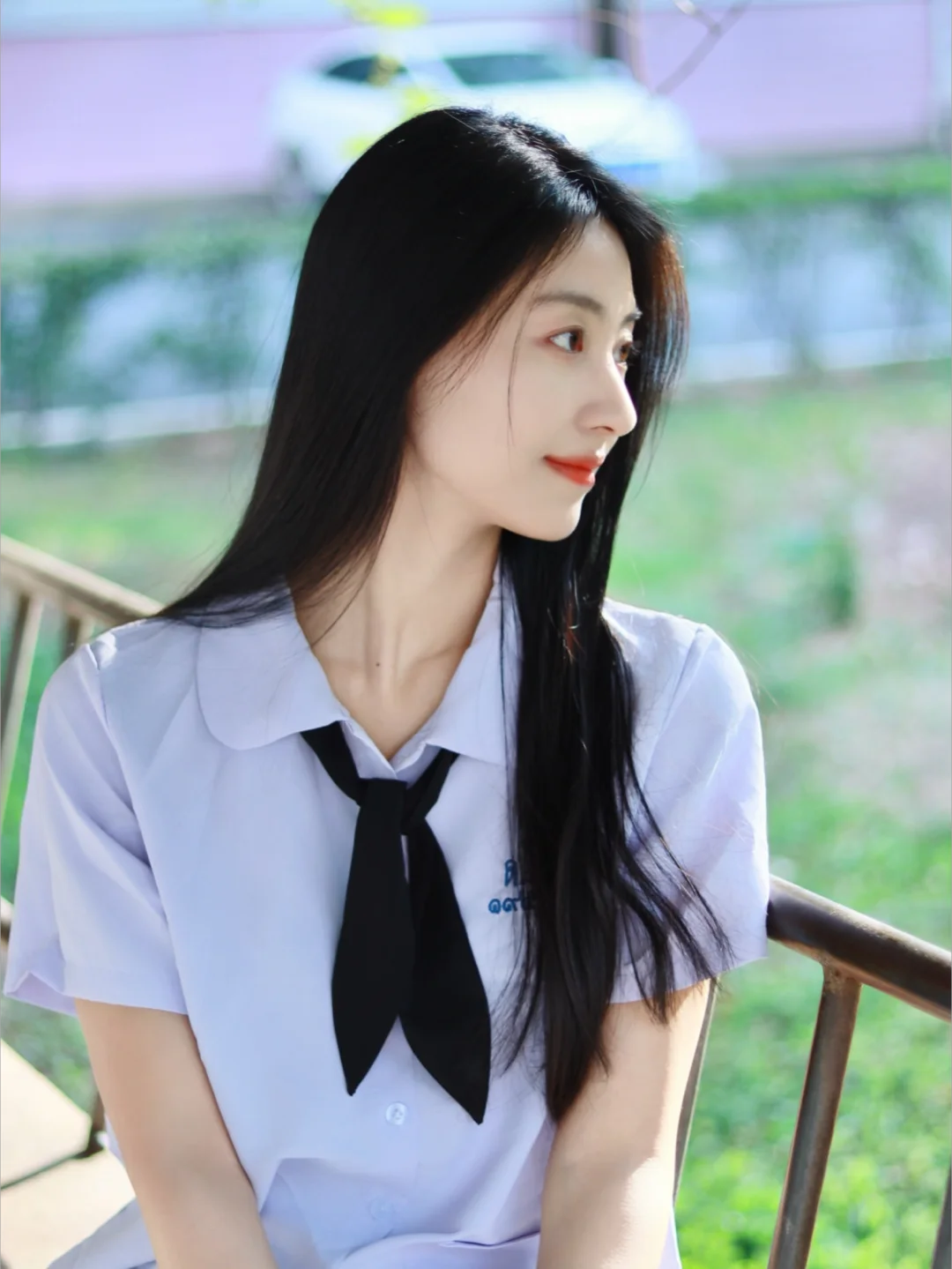 无比怀念我的学生时代