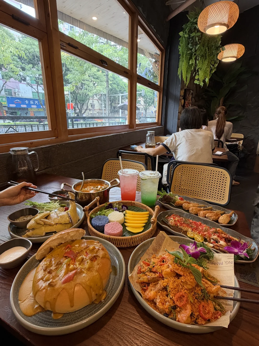 分享广州默默无闻但便宜好吃的街边小店。。。