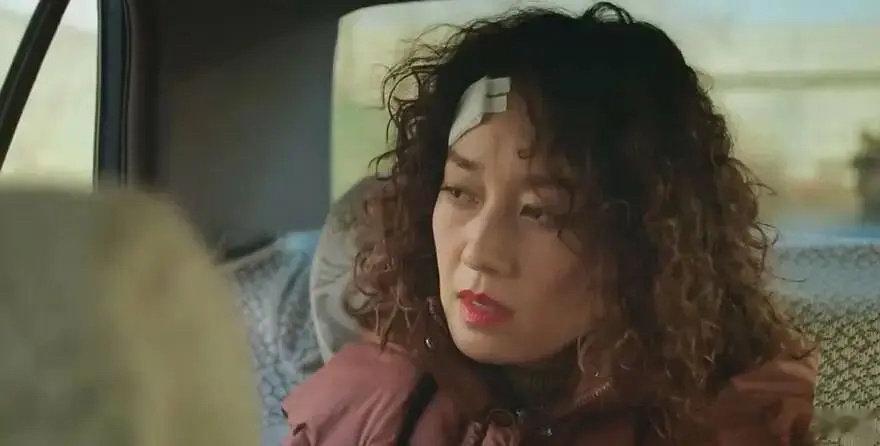 东北女子图鉴：马伊琍的风尘悲歌 ​