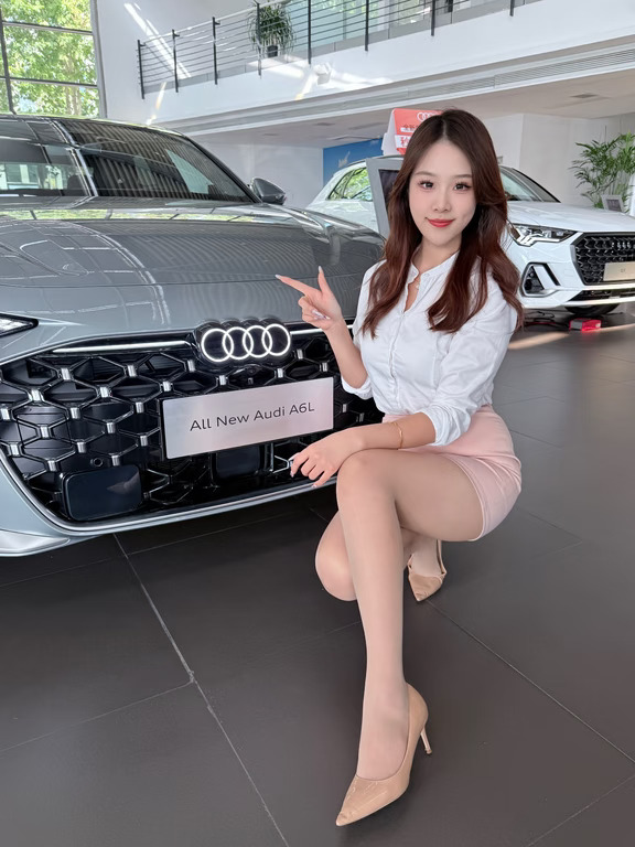✨金秋入手全新奥迪A6｜C9最新礼遇来了！