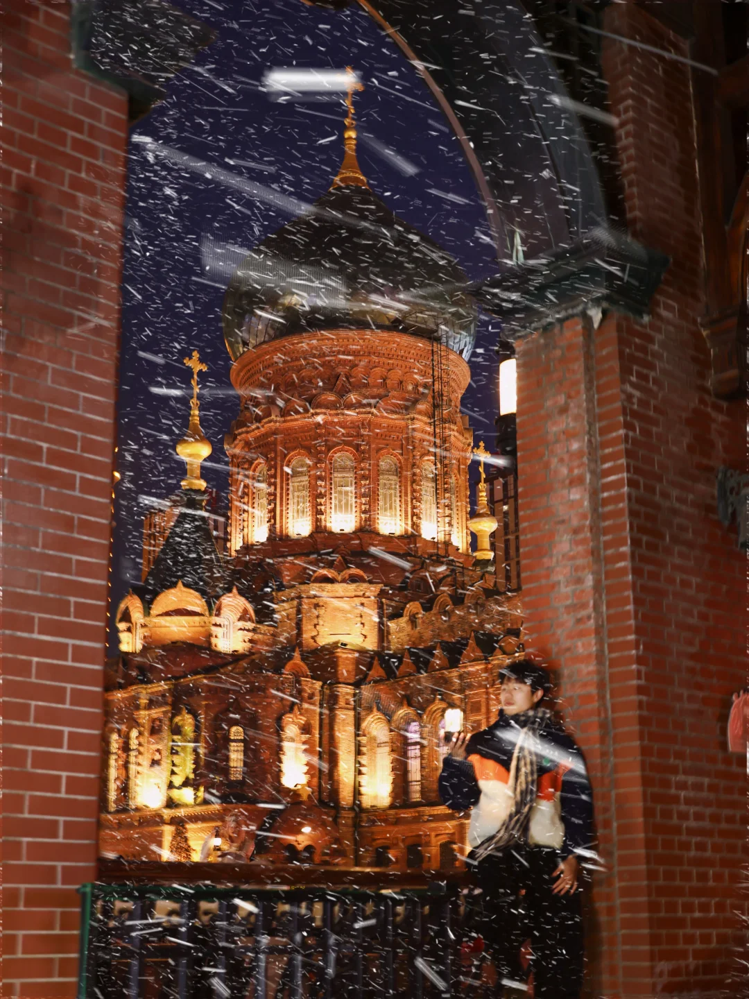 人生建议：去完这些地方再离开哈尔滨…
