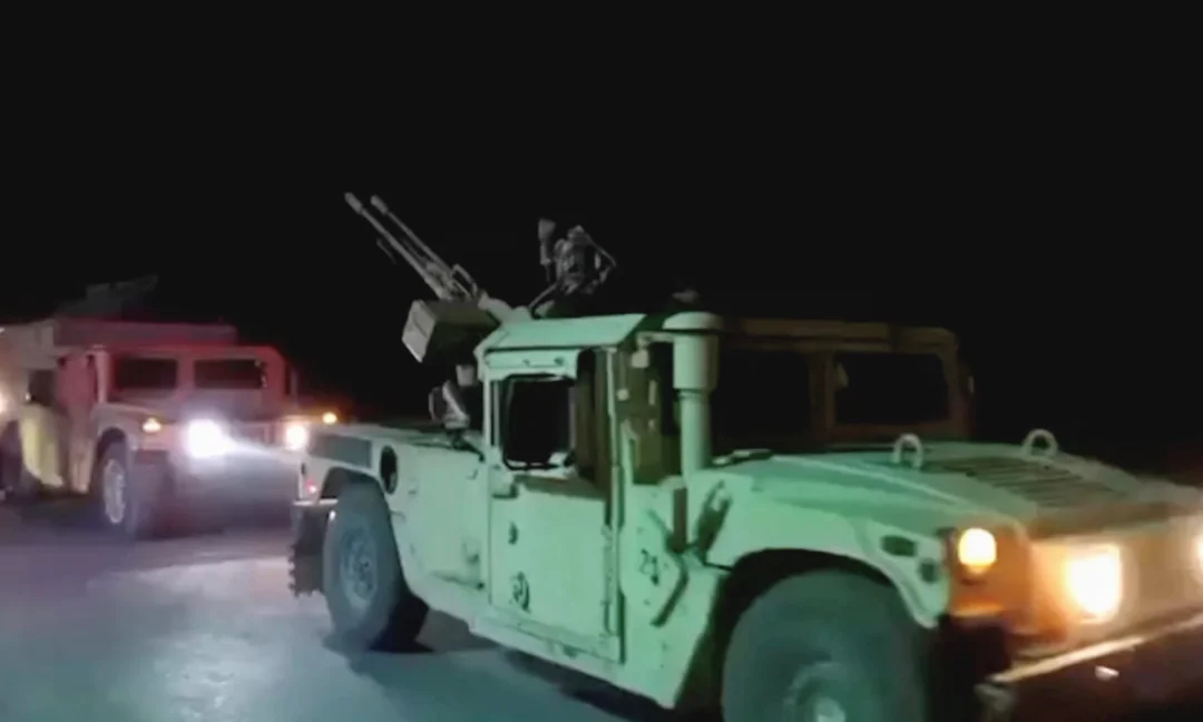 重大事件！中国两个邻国公开宣战